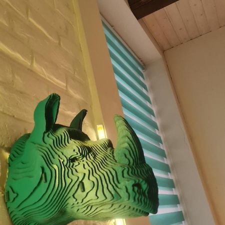 Style Loft Apartment إلفيف المظهر الخارجي الصورة