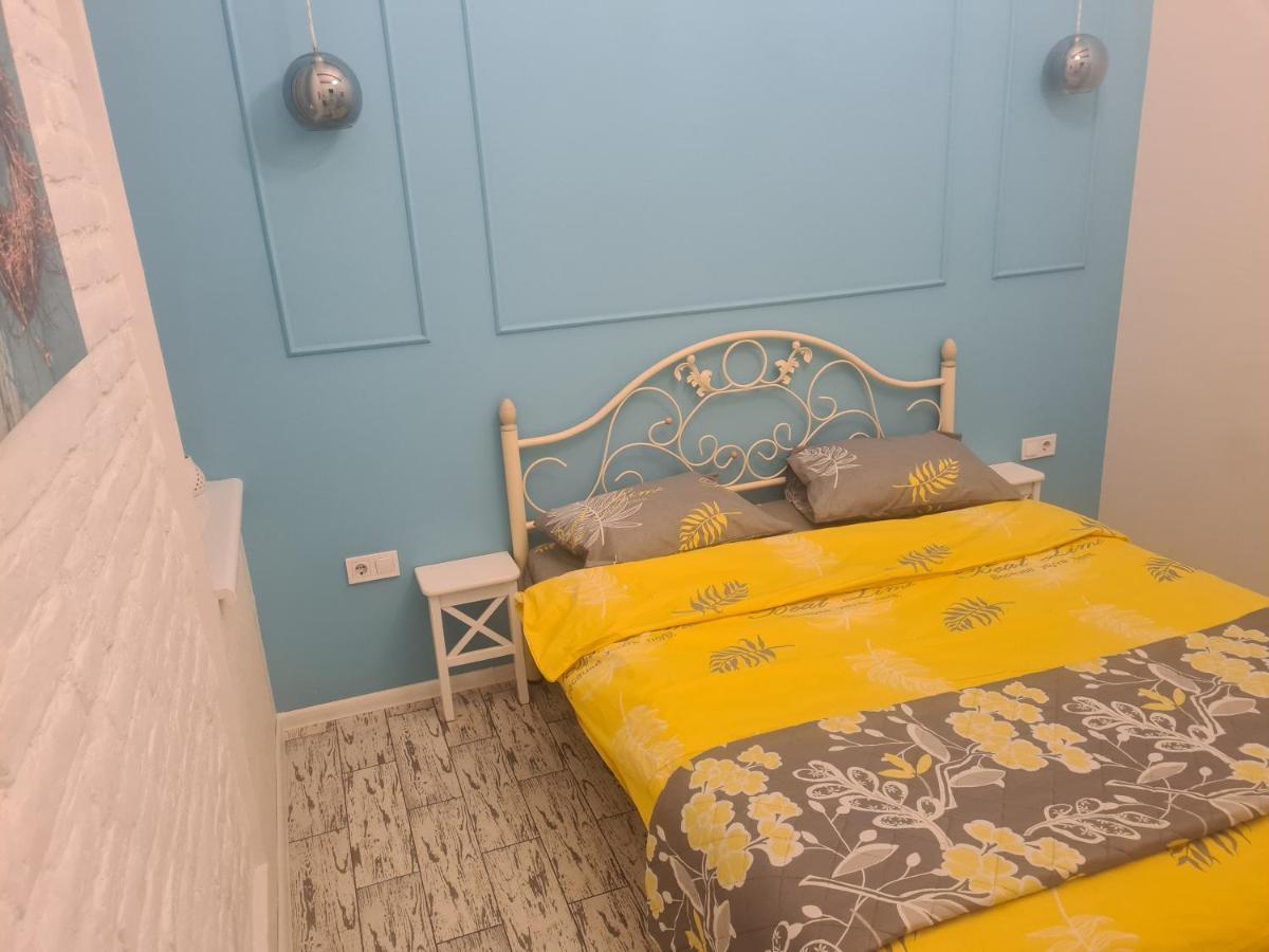 Style Loft Apartment إلفيف المظهر الخارجي الصورة