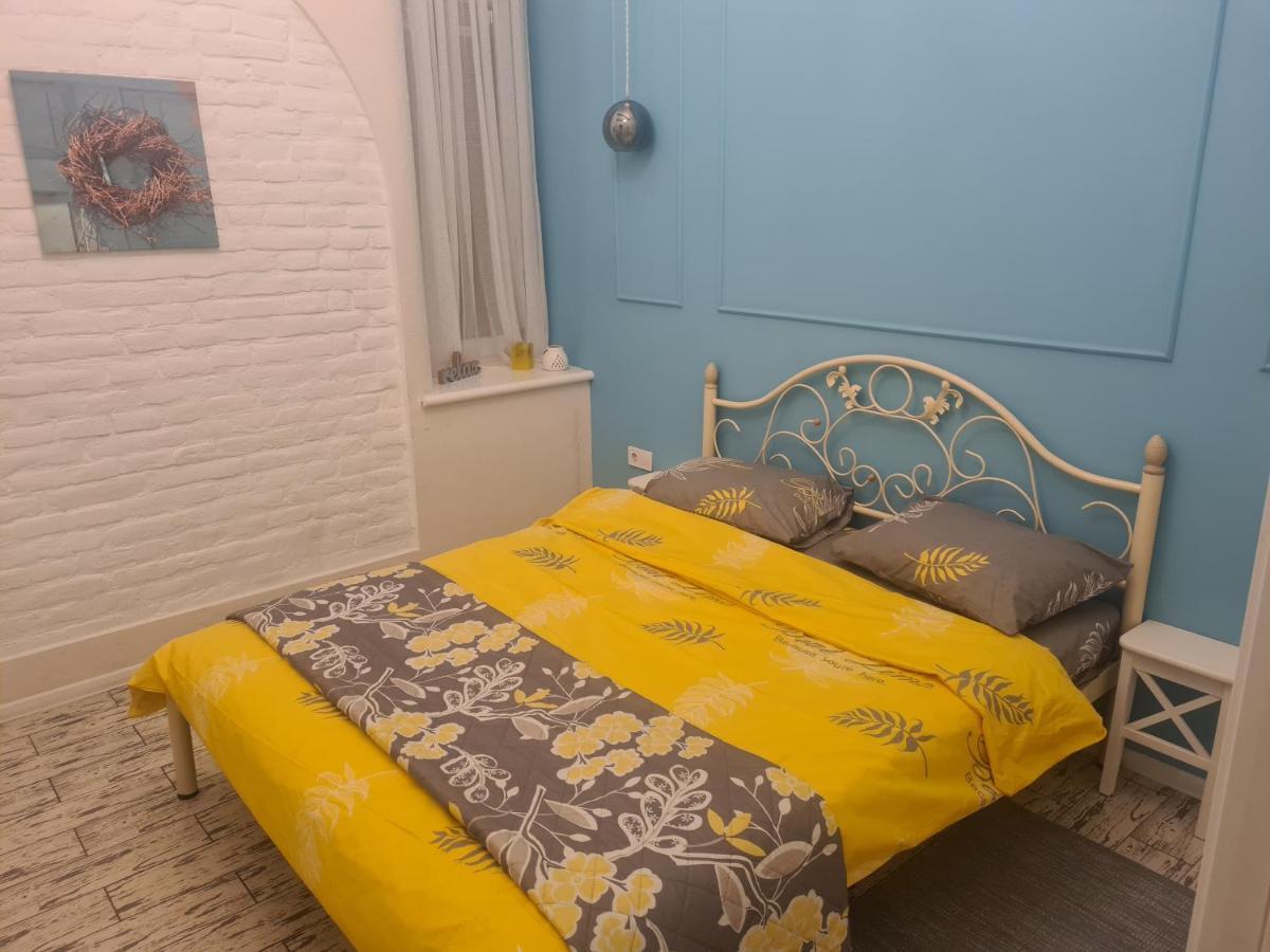Style Loft Apartment إلفيف المظهر الخارجي الصورة