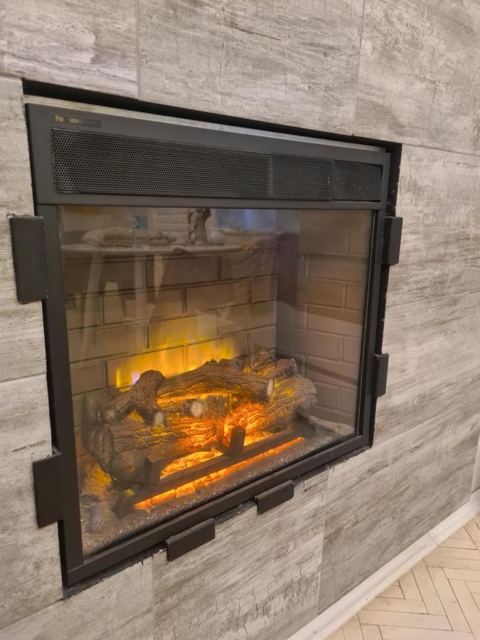 Style Loft Apartment إلفيف المظهر الخارجي الصورة