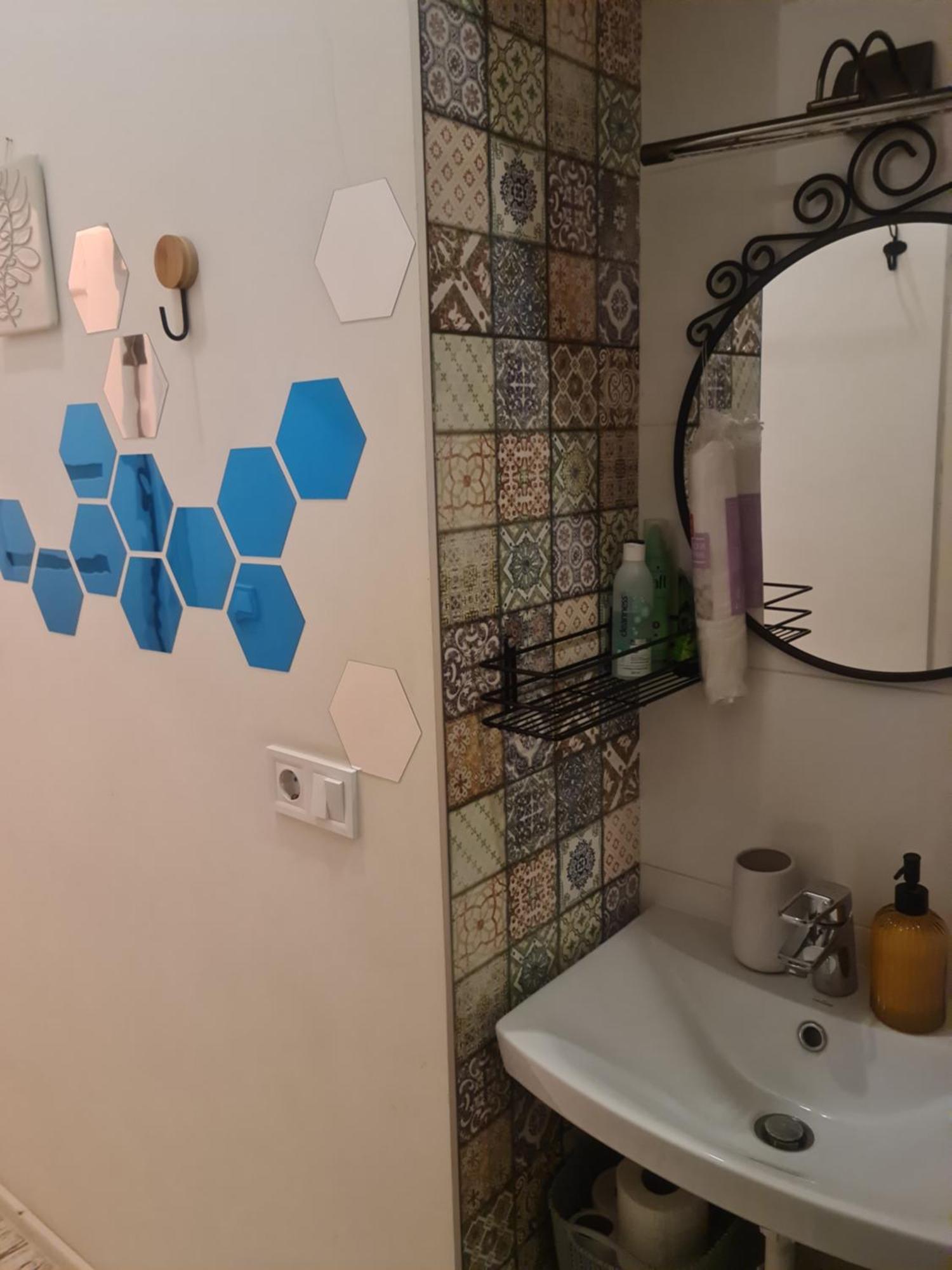 Style Loft Apartment إلفيف المظهر الخارجي الصورة