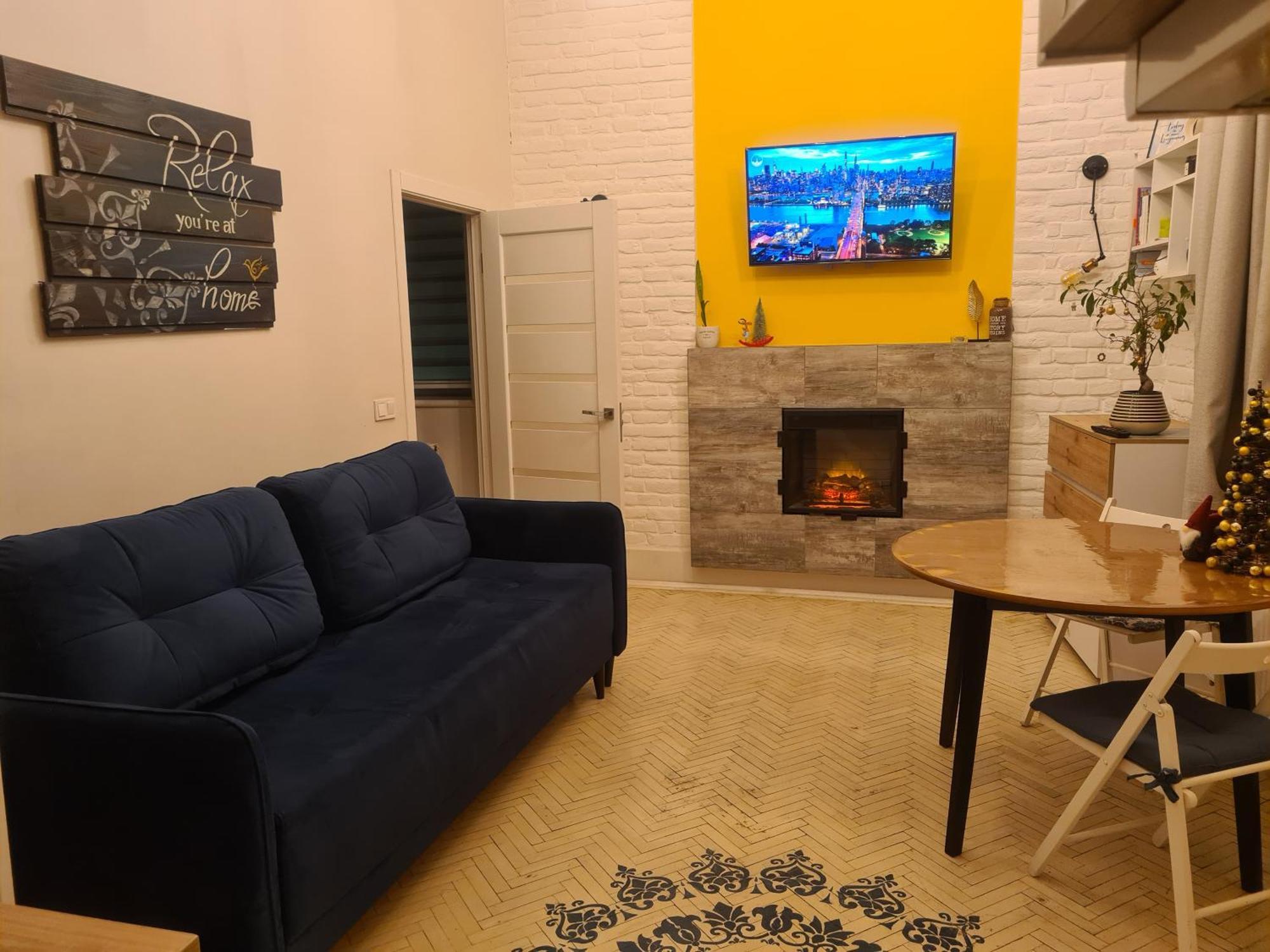 Style Loft Apartment إلفيف المظهر الخارجي الصورة