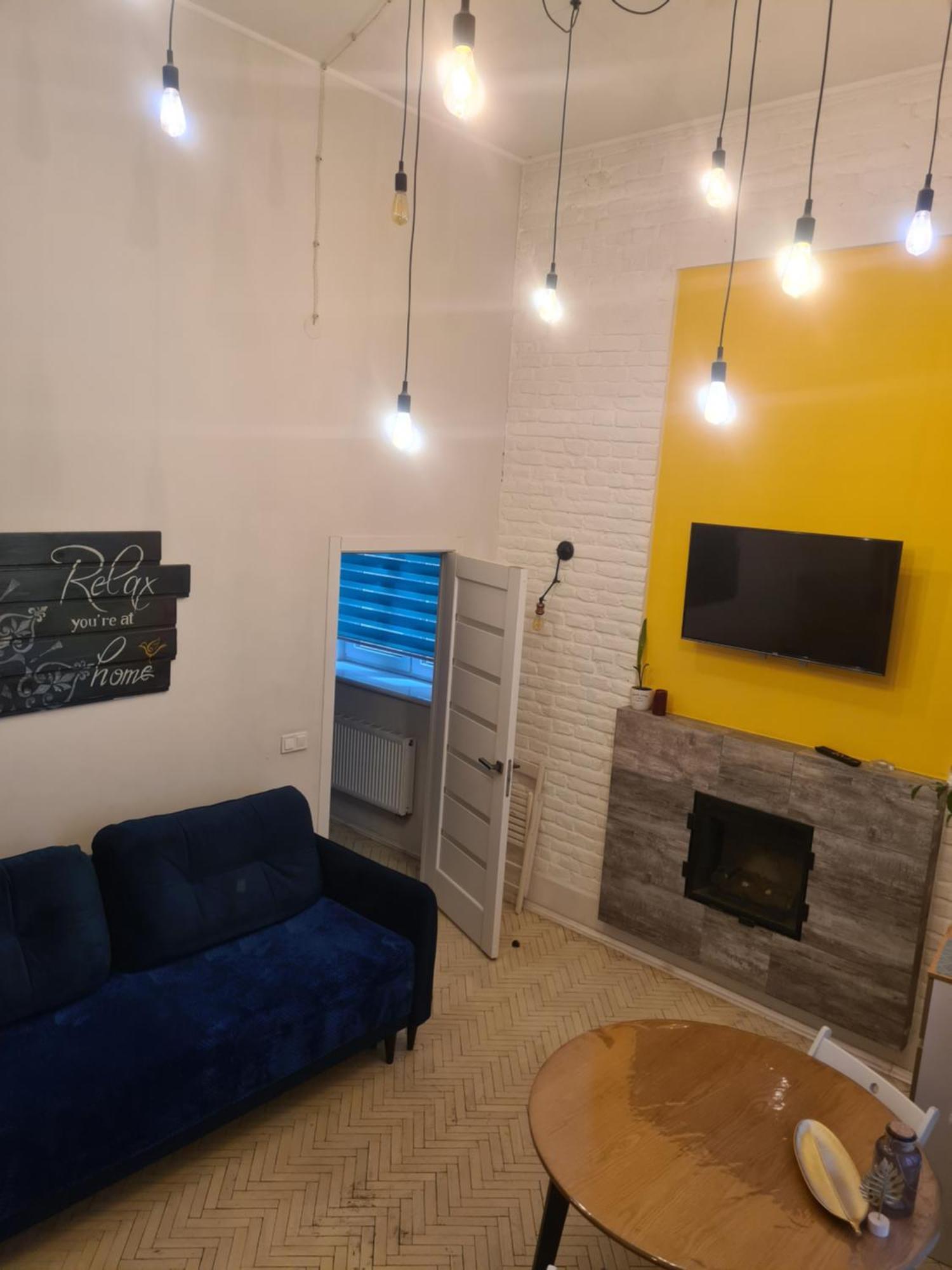 Style Loft Apartment إلفيف المظهر الخارجي الصورة