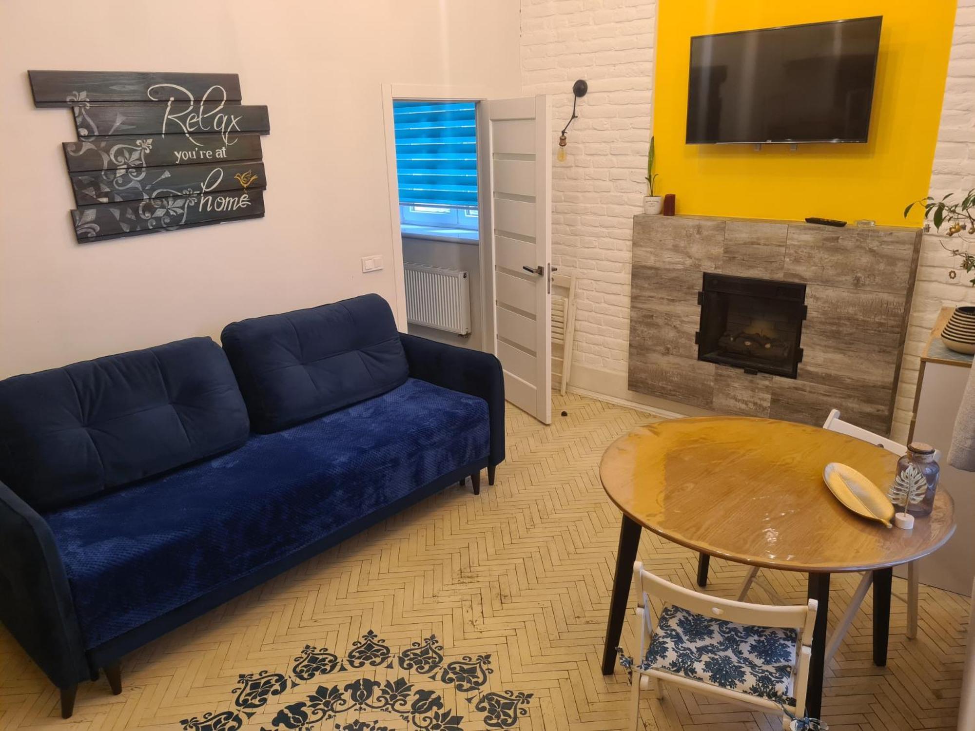 Style Loft Apartment إلفيف المظهر الخارجي الصورة
