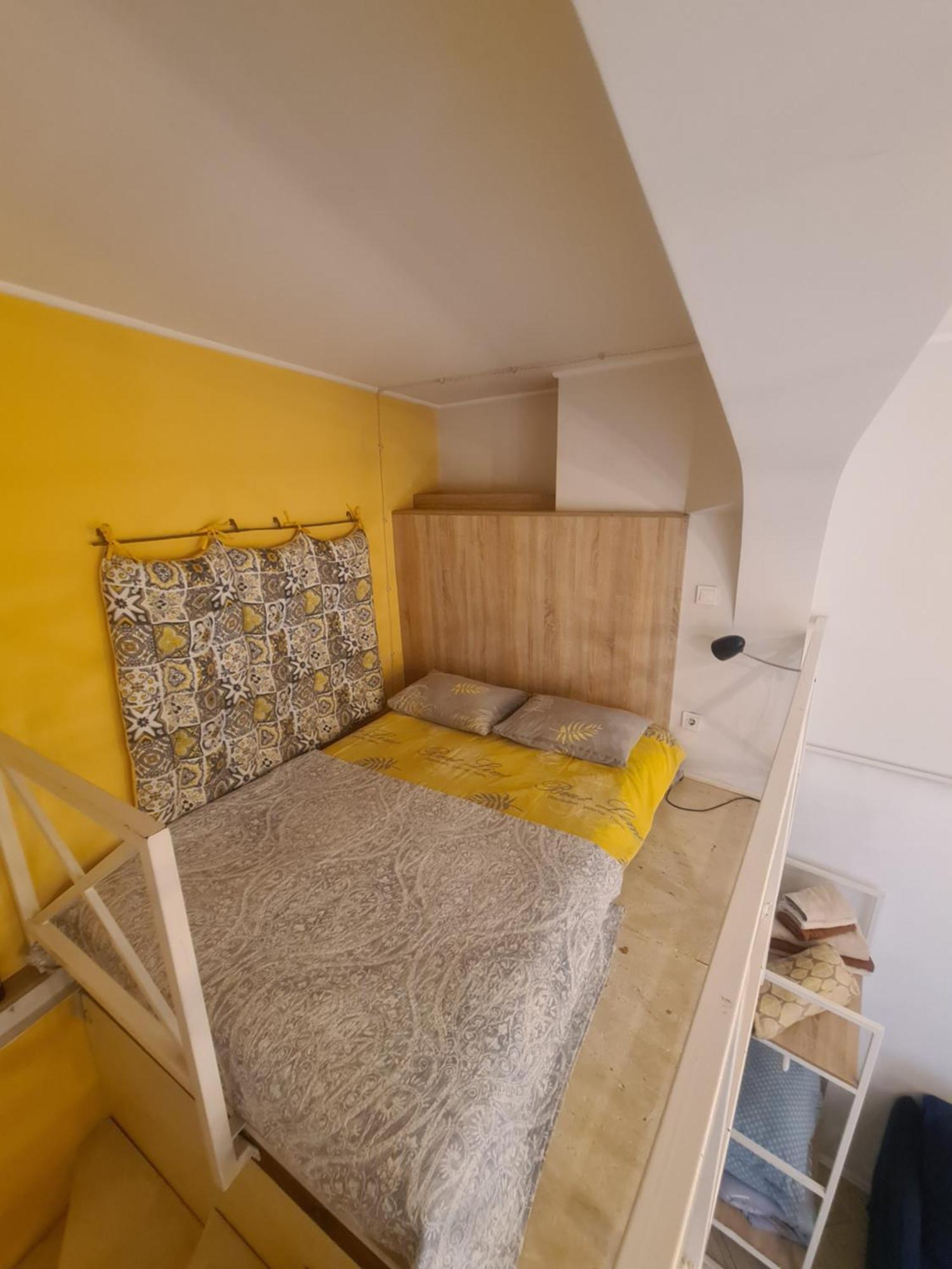 Style Loft Apartment إلفيف المظهر الخارجي الصورة