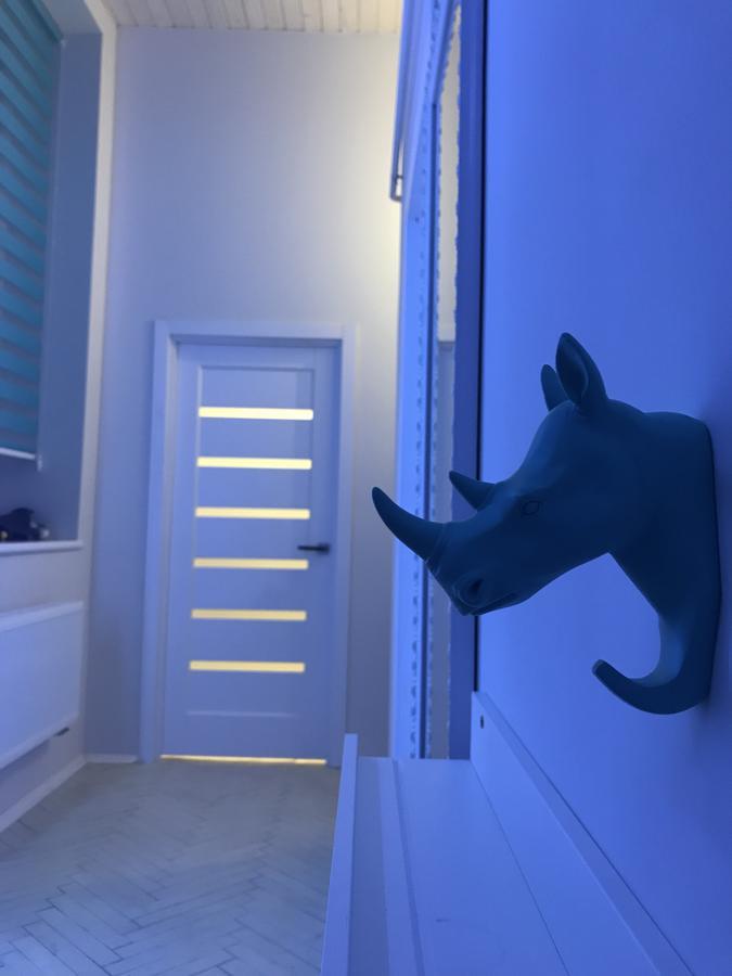Style Loft Apartment إلفيف المظهر الخارجي الصورة