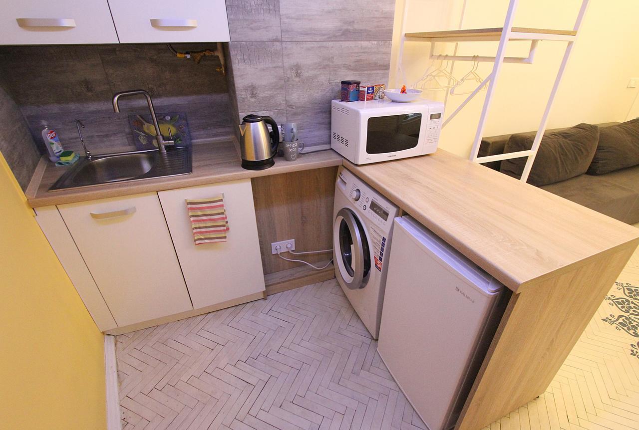 Style Loft Apartment إلفيف المظهر الخارجي الصورة