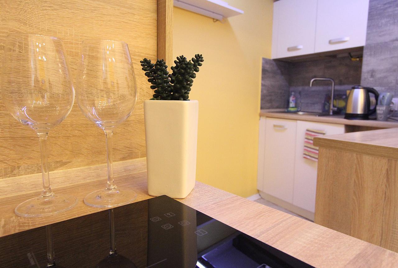 Style Loft Apartment إلفيف المظهر الخارجي الصورة