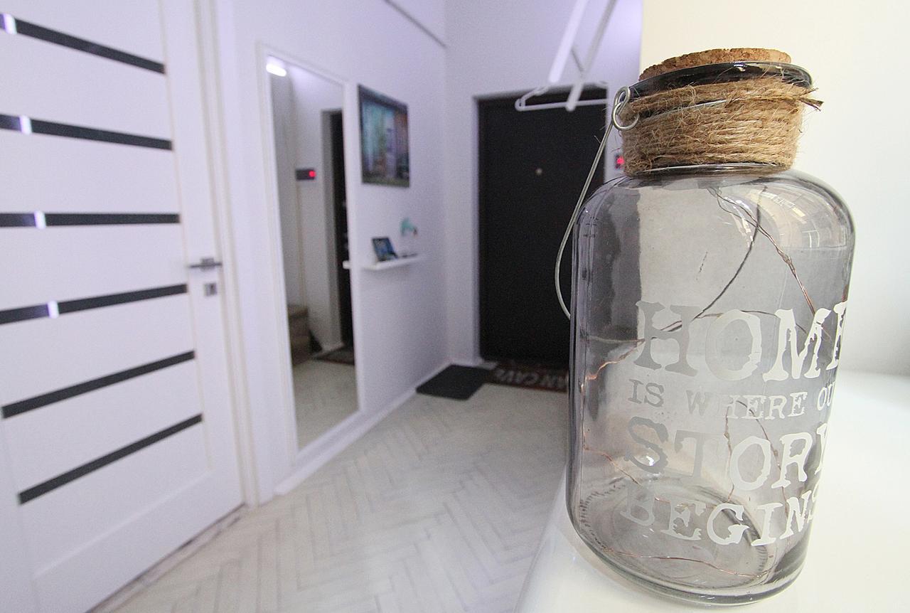 Style Loft Apartment إلفيف المظهر الخارجي الصورة