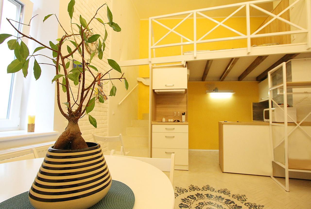 Style Loft Apartment إلفيف المظهر الخارجي الصورة
