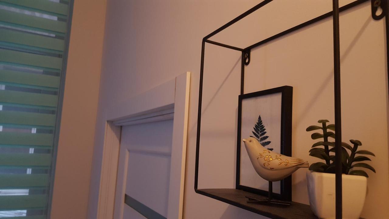 Style Loft Apartment إلفيف المظهر الخارجي الصورة