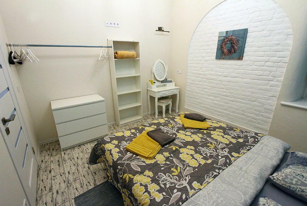 Style Loft Apartment إلفيف المظهر الخارجي الصورة