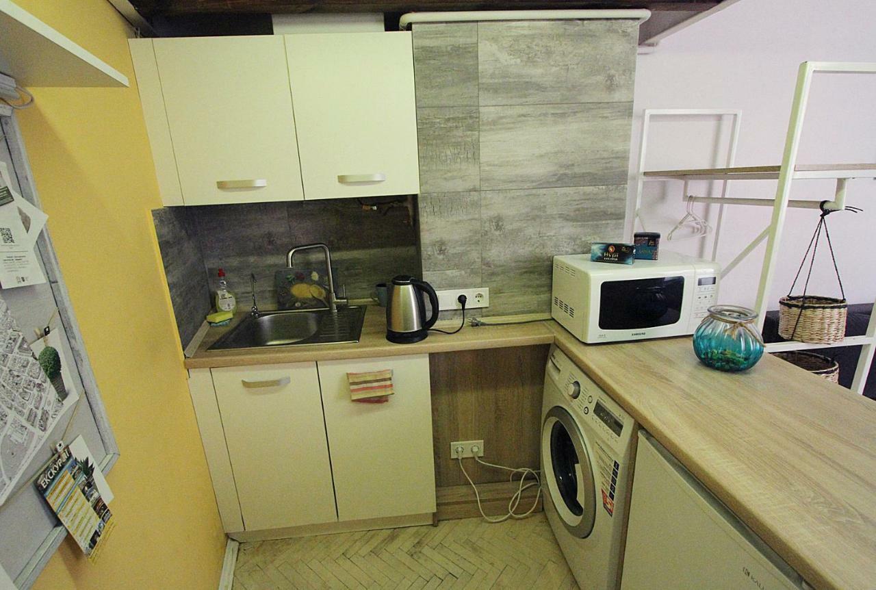 Style Loft Apartment إلفيف المظهر الخارجي الصورة