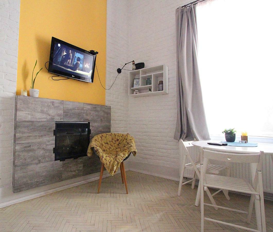 Style Loft Apartment إلفيف المظهر الخارجي الصورة